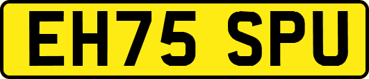 EH75SPU
