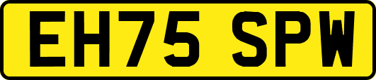 EH75SPW