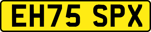EH75SPX