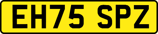 EH75SPZ