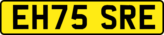 EH75SRE