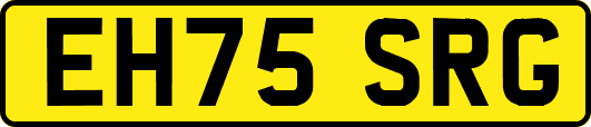 EH75SRG