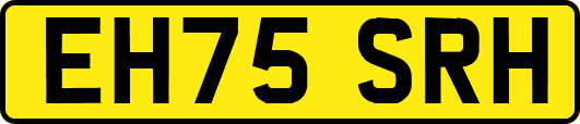 EH75SRH
