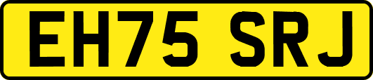 EH75SRJ