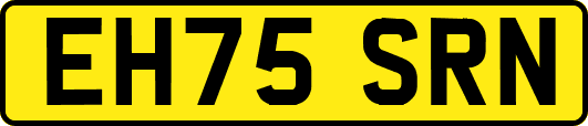 EH75SRN