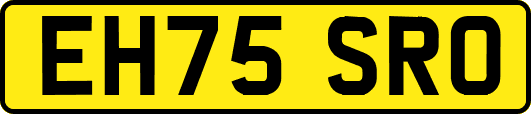EH75SRO