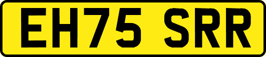 EH75SRR