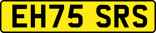 EH75SRS