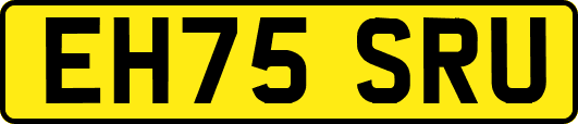 EH75SRU