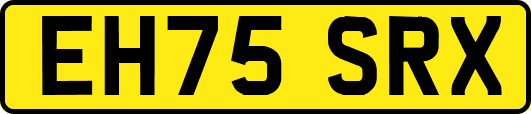 EH75SRX