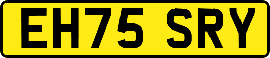 EH75SRY