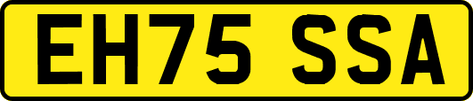 EH75SSA