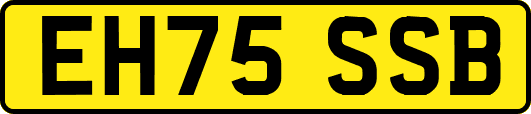EH75SSB