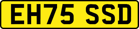 EH75SSD