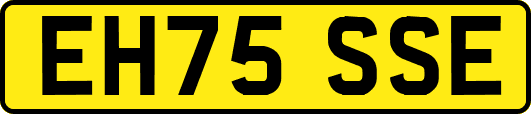 EH75SSE