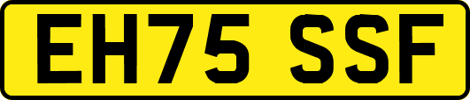 EH75SSF