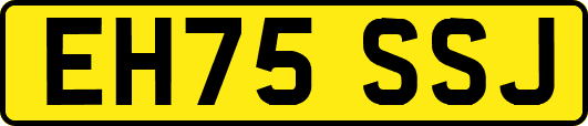 EH75SSJ