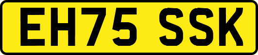 EH75SSK