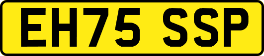 EH75SSP