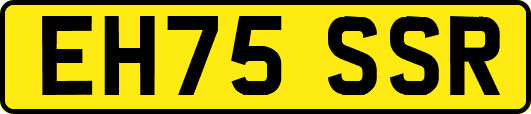 EH75SSR