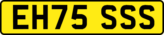 EH75SSS
