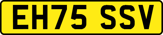 EH75SSV