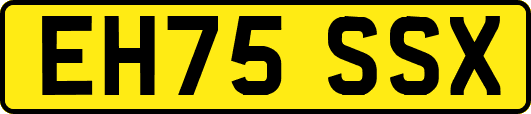 EH75SSX