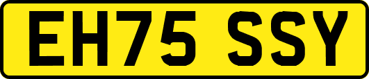 EH75SSY