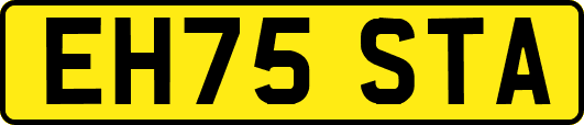 EH75STA
