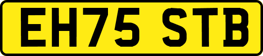 EH75STB