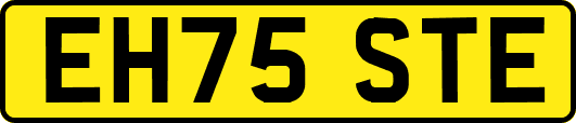EH75STE