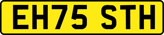 EH75STH