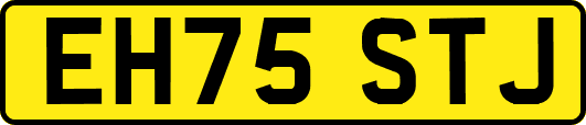 EH75STJ