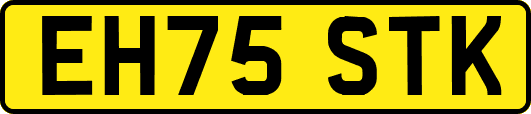 EH75STK