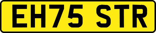 EH75STR