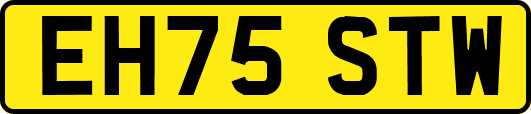 EH75STW