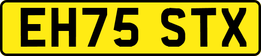 EH75STX