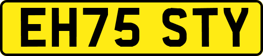 EH75STY