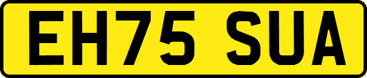 EH75SUA