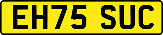EH75SUC