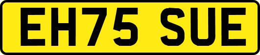 EH75SUE