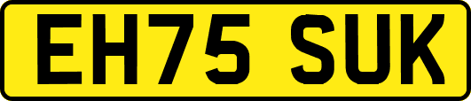 EH75SUK