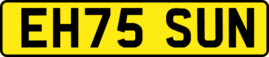 EH75SUN