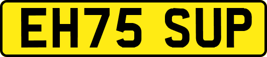 EH75SUP
