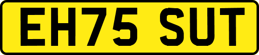 EH75SUT