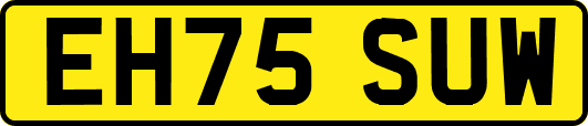 EH75SUW