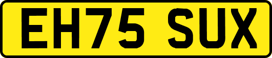 EH75SUX