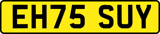 EH75SUY