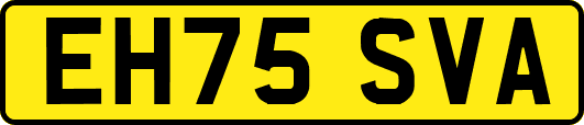 EH75SVA