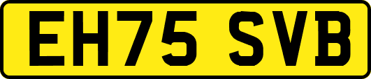 EH75SVB